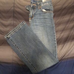 Girls Jeans